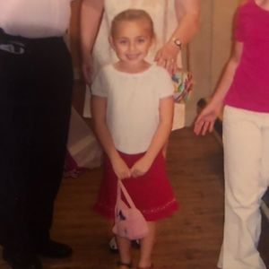 Meet your Posher, Leslie